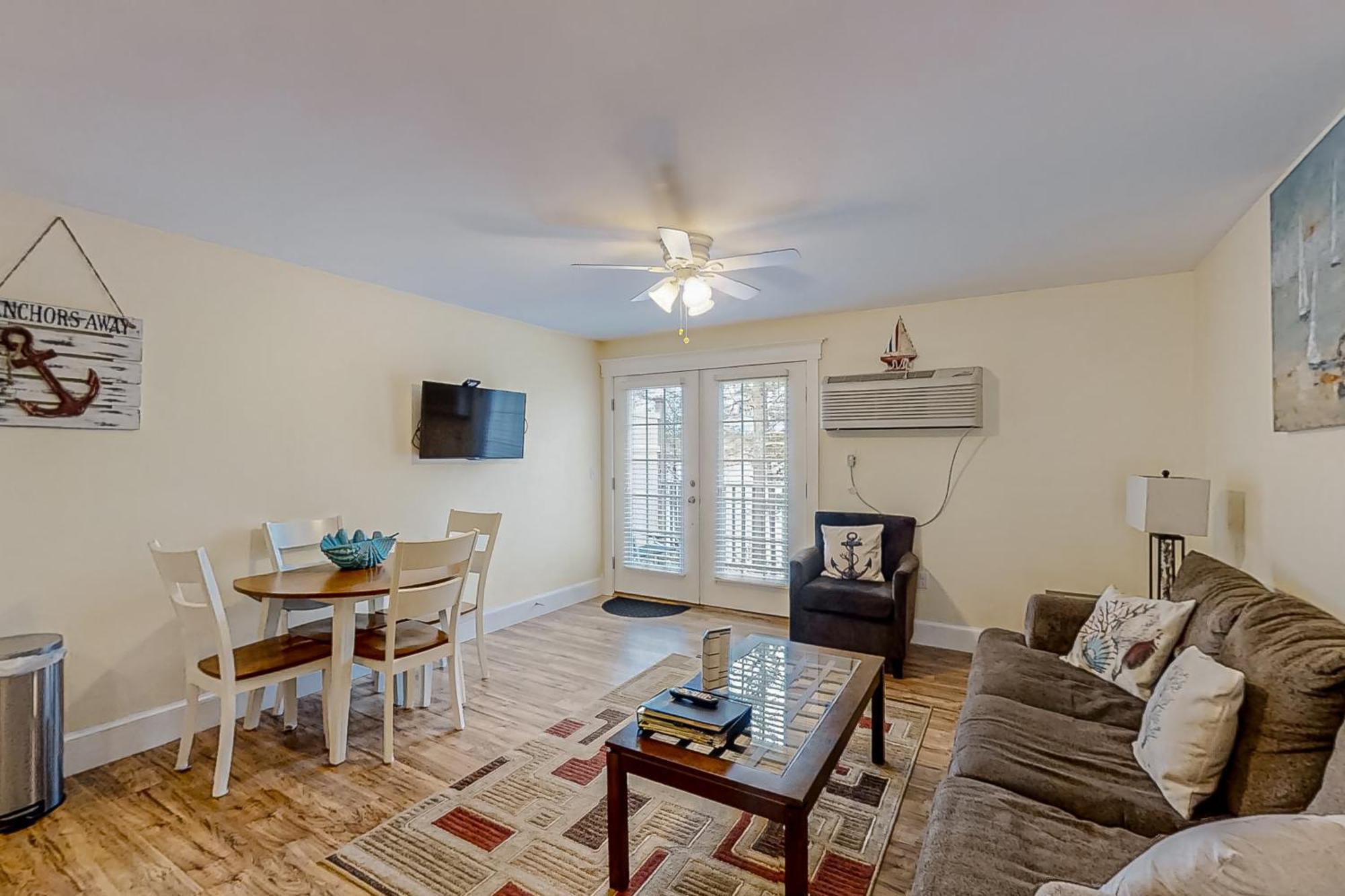 Sheepscot Gardens Holiday home *