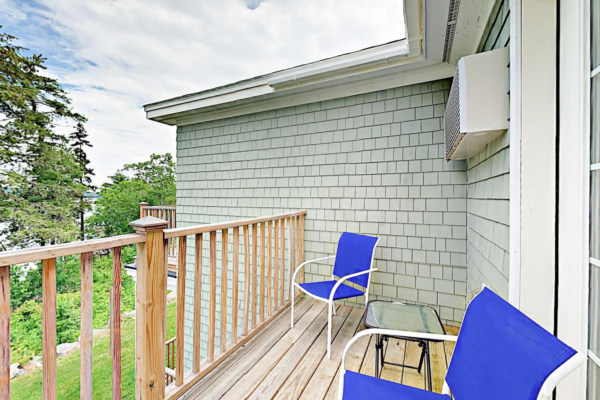 Sheepscot Gardens *