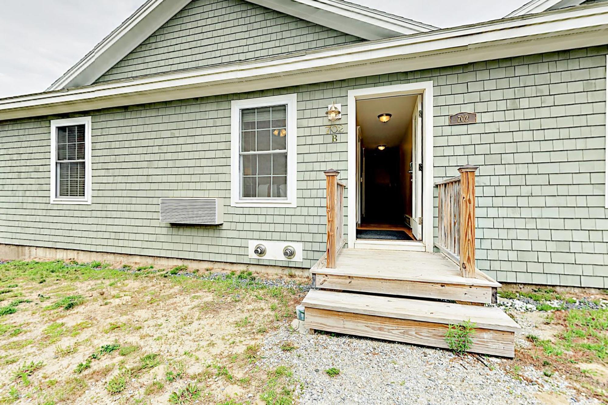 Sheepscot Gardens Holiday home Edgecomb
