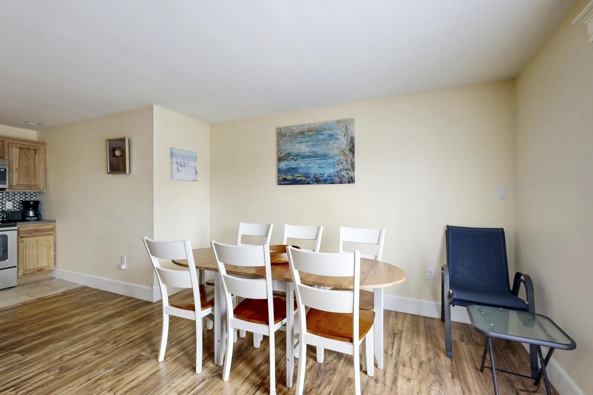 Sheepscot Gardens Holiday home Edgecomb