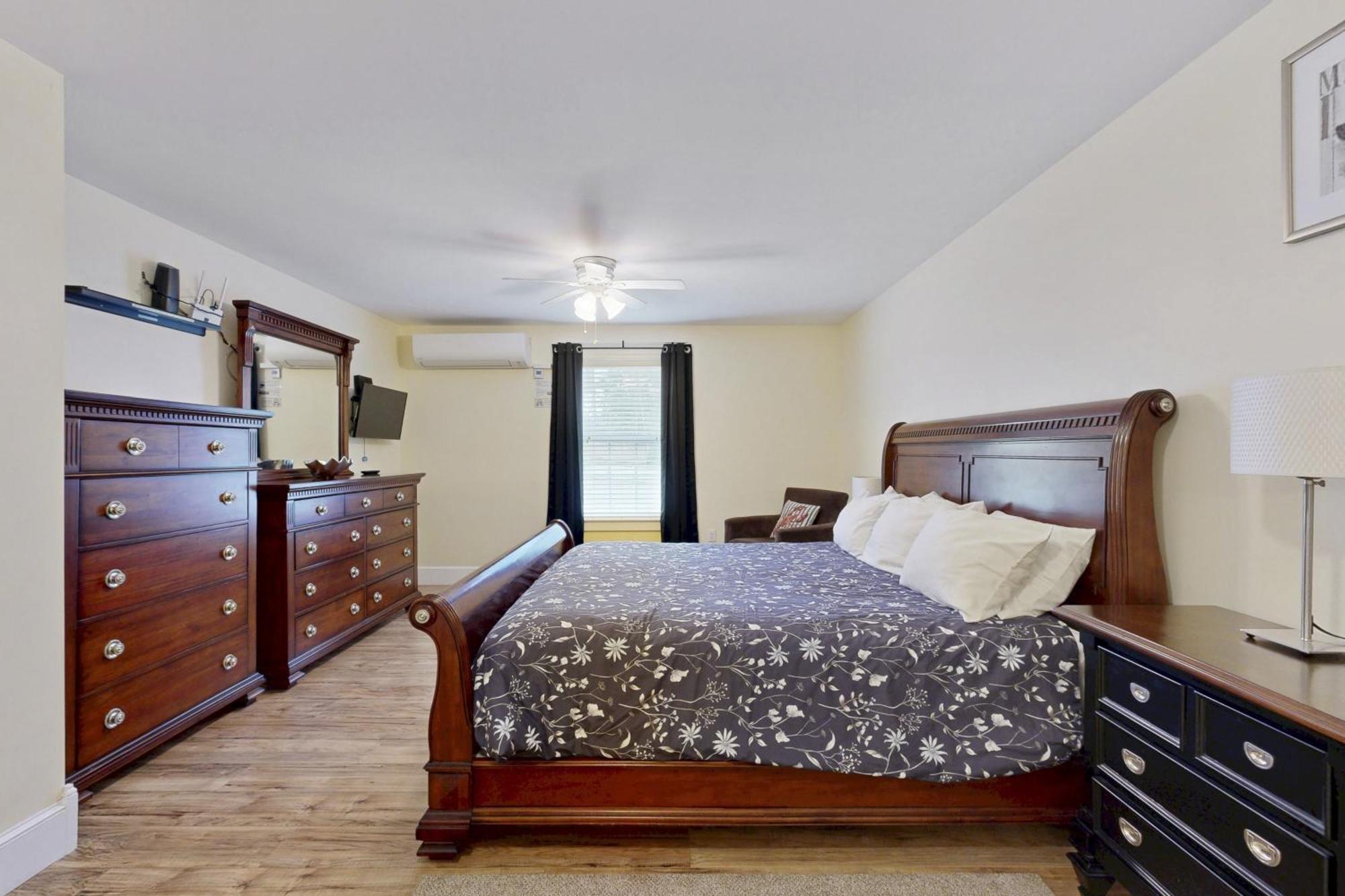 Sheepscot Gardens Holiday home *