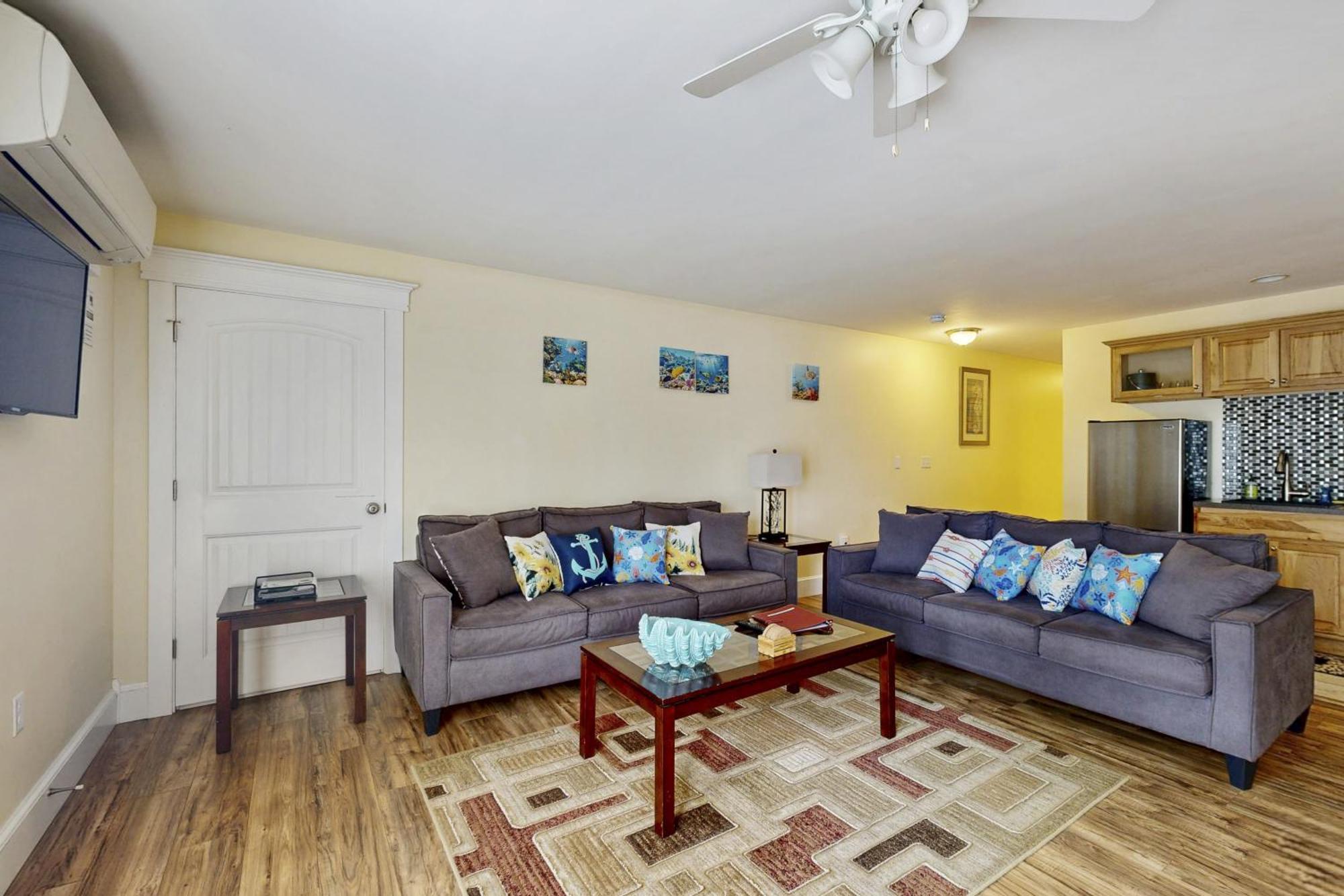 Sheepscot Gardens Holiday home *