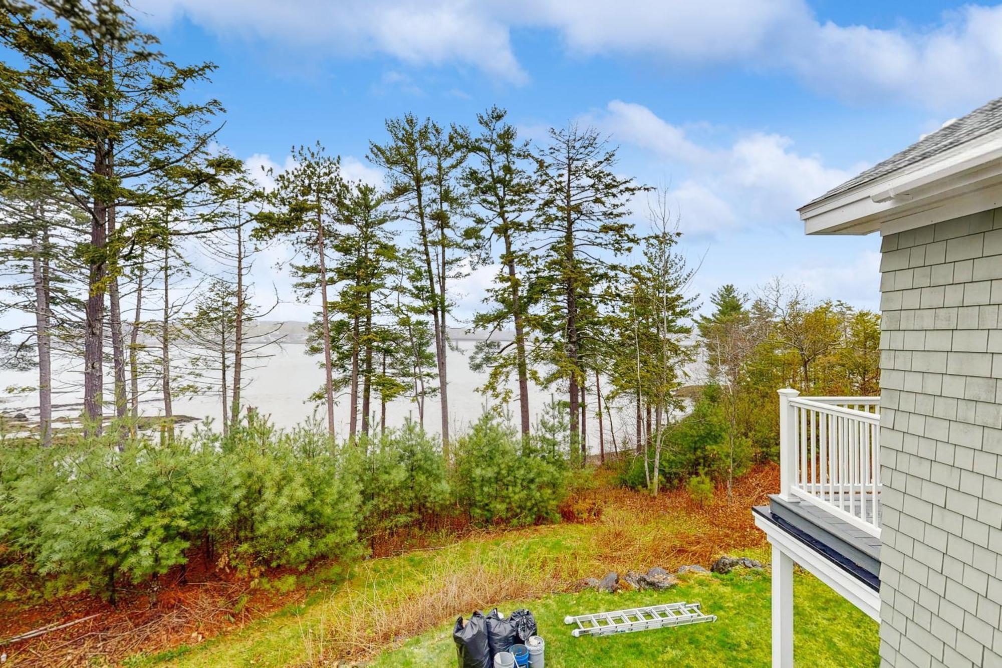 Sheepscot Gardens Holiday home *