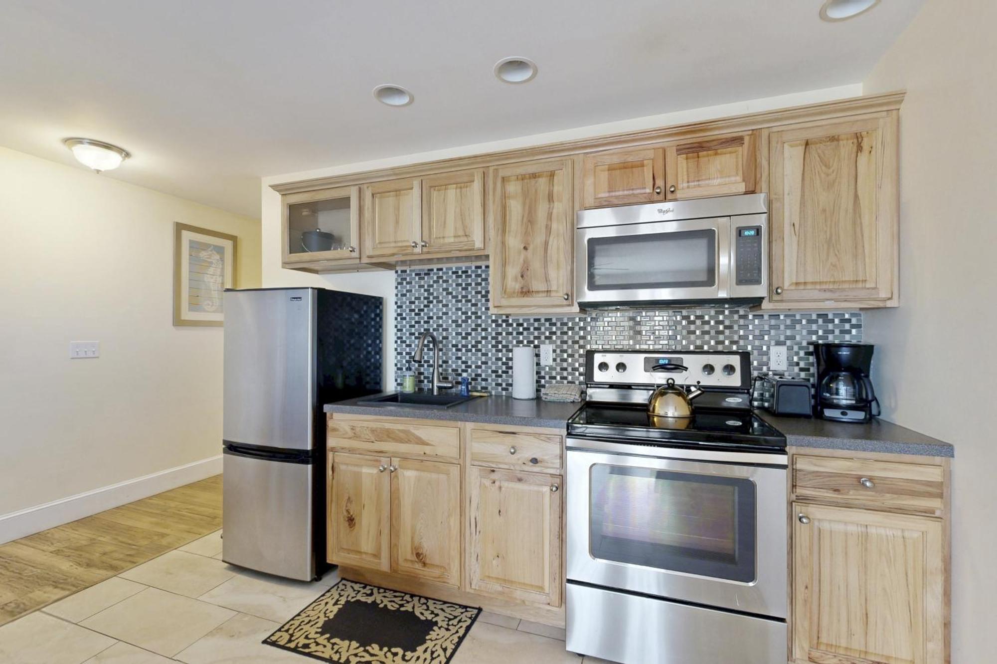 Sheepscot Gardens Holiday home