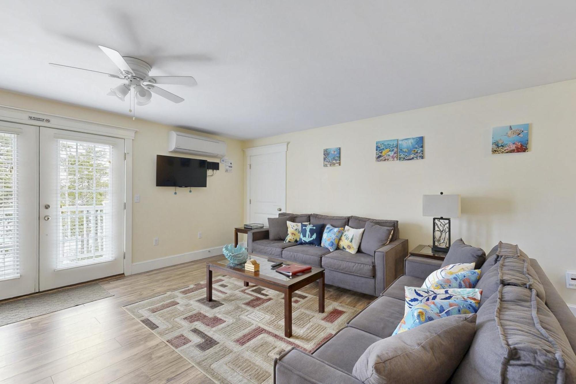 Sheepscot Gardens Holiday home *
